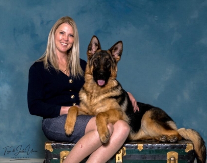 german shepherd breeders