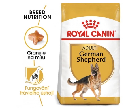 royal canin german shepherd 11kg