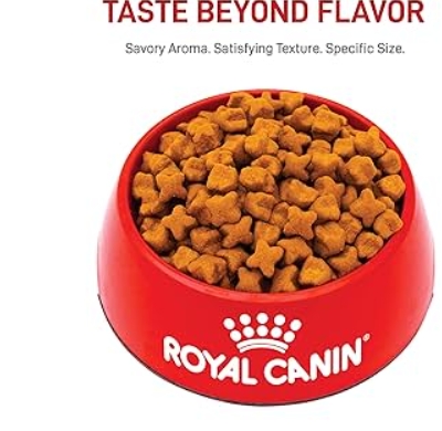 royal canin shepherd